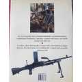 Guns - The Great Book of Guns Bren gun AK-47 Winchester WWI Pistols shotguns