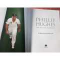 Cricket - Australia test match / test cricketer / Phillip Hughes, the official biography