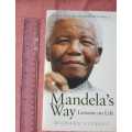 Mandela - Mandelas Way  - Lessons on Life by Richard Stengel
