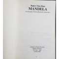 Mandela Fatima Meer Kgalema Motlanthe ANC First Editions