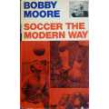 Bobby Moore England West Ham