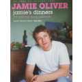 Jamie Oliver Jamies dinners, The essential family guide.