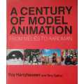 Model Animation from Méliès to Aardman by Ray Harryhausen and Tony Dalton, First Edition