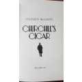 Churchill Winston Churchill The Making of a Hero in the South African War and Churchills Cigar