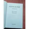 Mbeki AND Anton Rupert First Editions ANC
