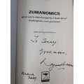 The Presidents Keeper  Zuma A biography and  Zumanomics