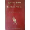 Roberts Birds of Southern Africa, by Gordon Linsay Maclean