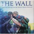 The Wall Signed copy !  Images and Offerings from the Vietnam Veterans Memorial