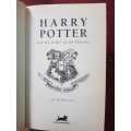Harry Potter and The Order of The Phoenix First Edition
