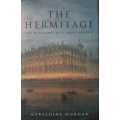 The Hermitage First Edition hardcover by Geraldine Norman Biography of a great museum
