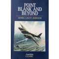 RAF WW2 WWII World War II Point Blank and Beyond by Lionel Lacey-Johnson USAAF