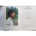 Peter Townsend Earth My Friend Group Captain Peter Townsend Rare First Edition Collectible H/cover