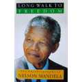 Mandela ANC True First Edition