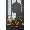 Mandela ANC The Prison Letters of Nelson Mandela