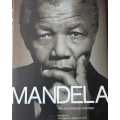 Mandela ANC First Edition