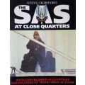 SAS Special Air Service British Army SAS at Close Quarters by Steve Crawford