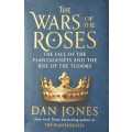 Tudors Plantagenets First Edition hardcover War of the Roses
