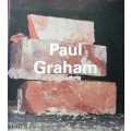 Paul Graham photogphy First Edition coffee table book