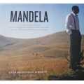 Mandela signed and inscribed by Anant Singh - coffee table book !