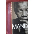 Mandela The Authorised Portrait foreword by Kofi Annan introduction Archbishop Desmond Tutu