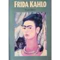 Frida Kahlo by Frank Milner  A tribute to artist Frida Kahlo includes ninety full-color reproduction