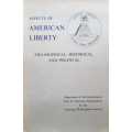 American Philosophical Society Aspects of American Liberty  Philosophical Historical and Political
