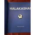 FIFA World Cup 2010 Halakasha The Time has Come First Edition hardcover