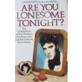Elvis Presley Are You Lonesome Tonight by Lucy De Barbin and Dary Matera