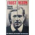 Frost Nixon by David Frost
