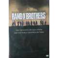 DVD Band of Brothers