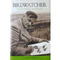 Birdwatcher The Life Roger Tory Peterson First Edition hardcover