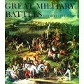 Militaria world`s most heroic military engagements over three centuries, illustrated colour in 437