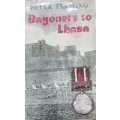 Bayonet to Lhasa by Peter Fleming The first full account of British invasion First Ed hardcover