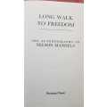 Long Walk to Freedom AND How to steal a Country