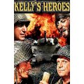 KELLY`S HEROES DVD