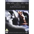 APOLLO 13 DVD