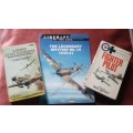 SPITFIRE RAF HISTORY