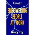 Gower, First Edition by Nancy Foy,