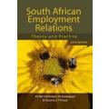 South African Employment Relations by PS Nel, M Kirsten, BJ Swanepoel, P Poisat