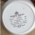 Crown Ducal Vintage Ceramic