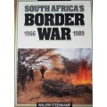 South Africa`s Border War 1966-89 Author: Steenkamp, Willem