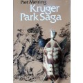 Kruger Park Saga AND Zulu Shield  Hardcover