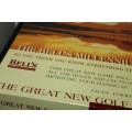 The Bells Millennium Golf Challenge