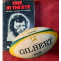 One In The Eye THE 1976 All blacks In South Africa