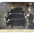 John Muafangejo Linocuts Woodcuts and Etchings
