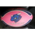 Blue Bull Rugby Ball