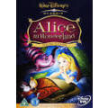Alice In Wonderland  Special Edition (DVD)