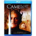 Camelot (Blu-ray, 1967)