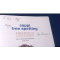 Sappi tree spotting: Highveld and the Drakensberg