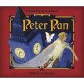 CHILDRENS BOOKS PETER PAN